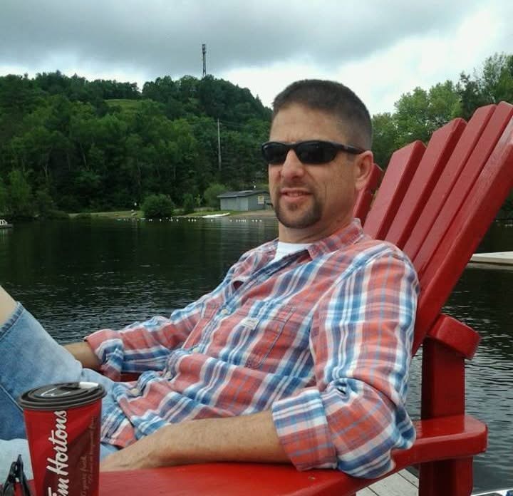 Craig Budd