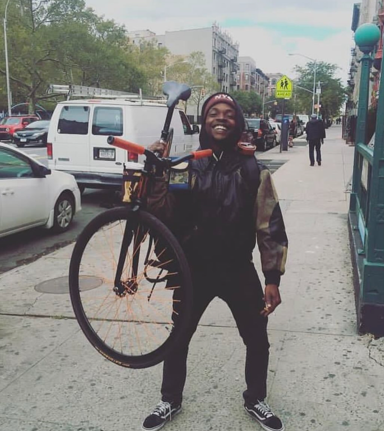 Kweli