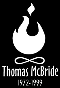 CMWC 2000
        dedication to Thomas McBride