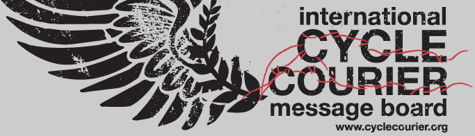 cyclecourier.org
