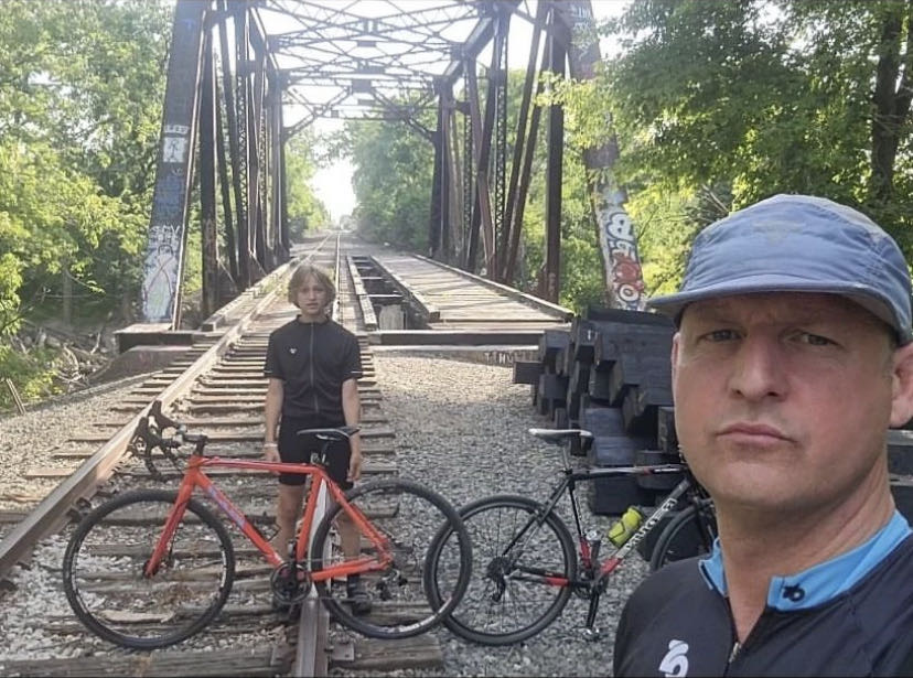 Mike
        Gipson