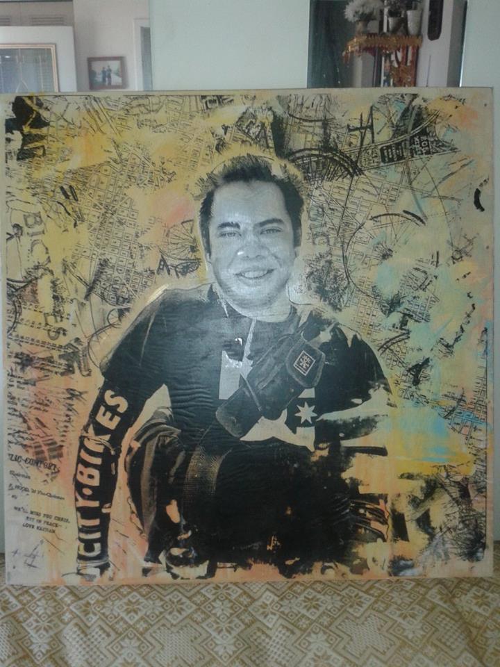 Chris Soda