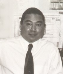 Darren Williams