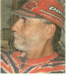 Biker Bob Byers Profile